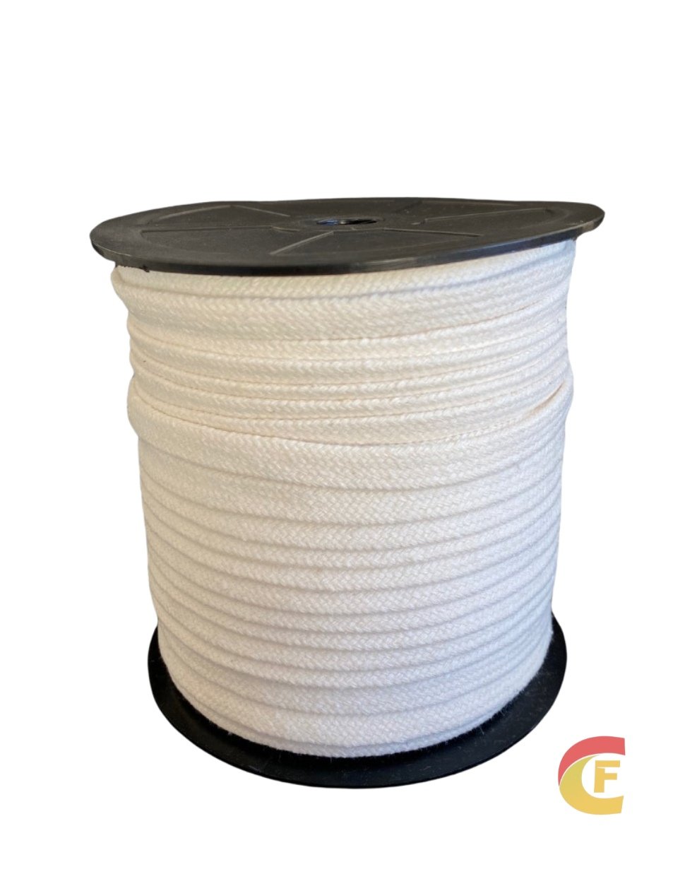 Cordão de Algodão Chato